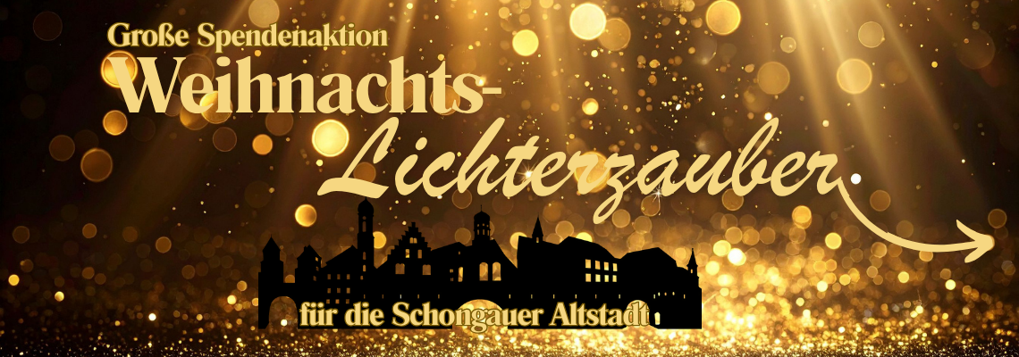 Schongauer Hexennacht